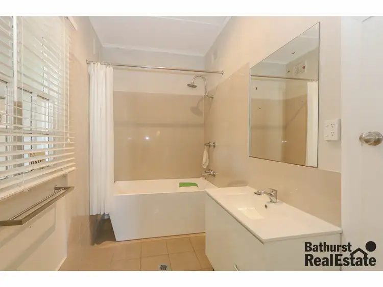 Fourth view of Homely house listing, 96 Piper Street, Bathurst NSW 2795
