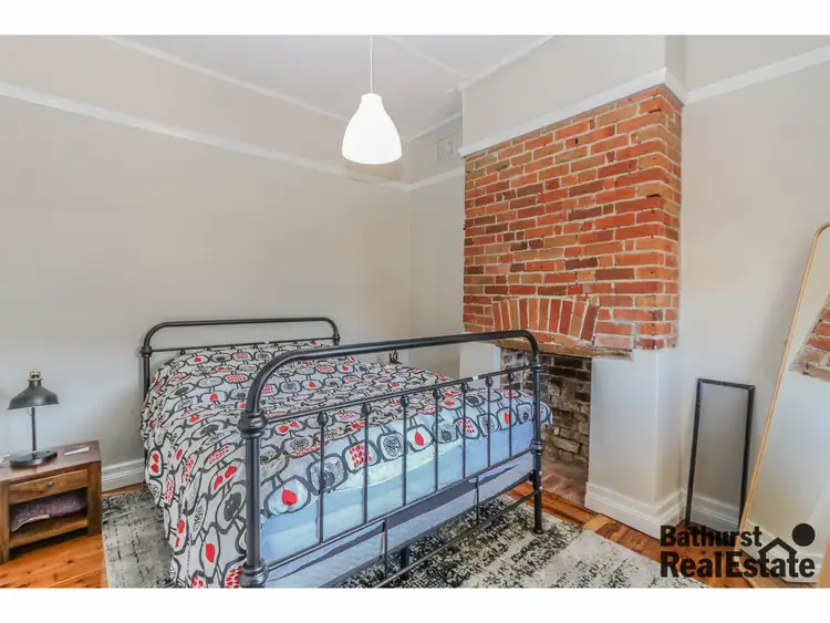 Fifth view of Homely house listing, 96 Piper Street, Bathurst NSW 2795