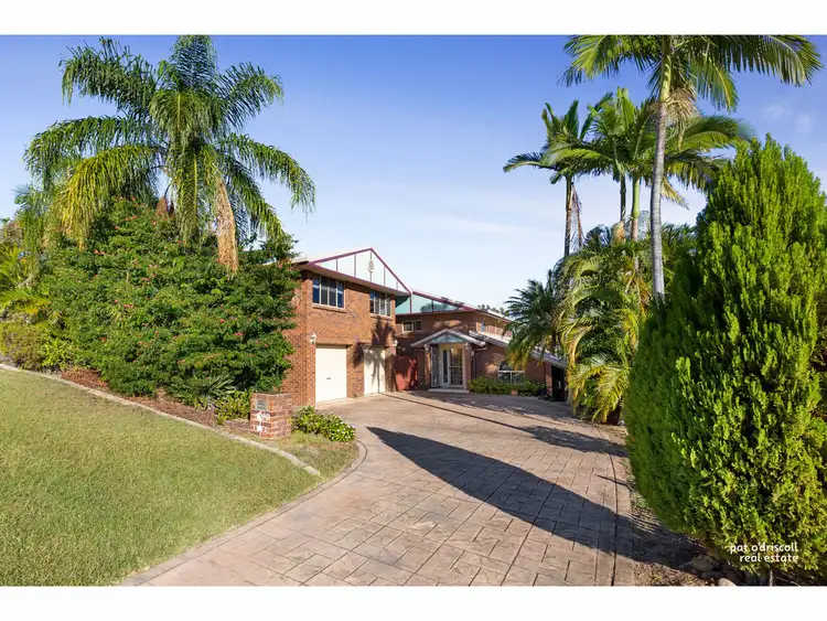 Main view of Homely house listing, 30 Forbes Avenue, Frenchville QLD 4701
