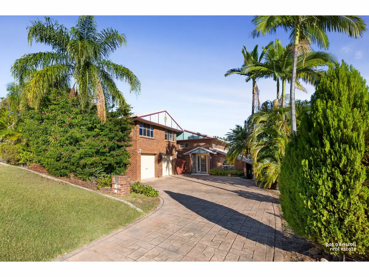 Main view of Homely house listing, 30 Forbes Avenue, Frenchville QLD 4701