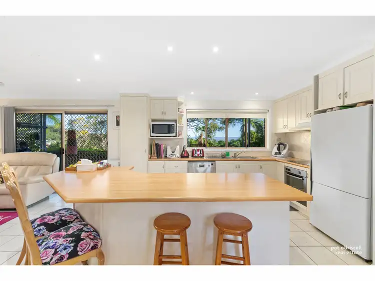 Second view of Homely house listing, 30 Forbes Avenue, Frenchville QLD 4701
