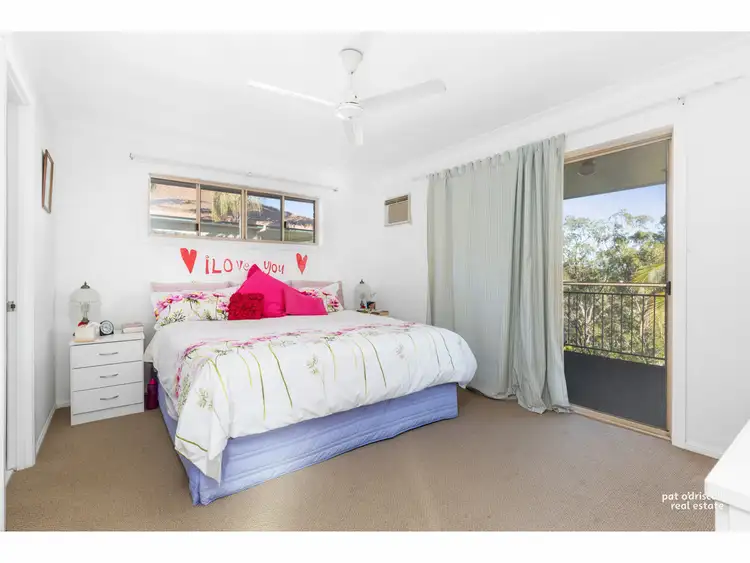 Fourth view of Homely house listing, 30 Forbes Avenue, Frenchville QLD 4701