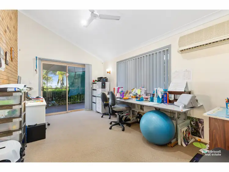 Sixth view of Homely house listing, 30 Forbes Avenue, Frenchville QLD 4701