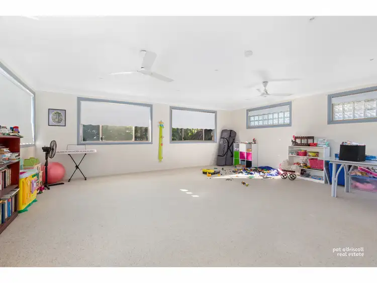 Seventh view of Homely house listing, 30 Forbes Avenue, Frenchville QLD 4701