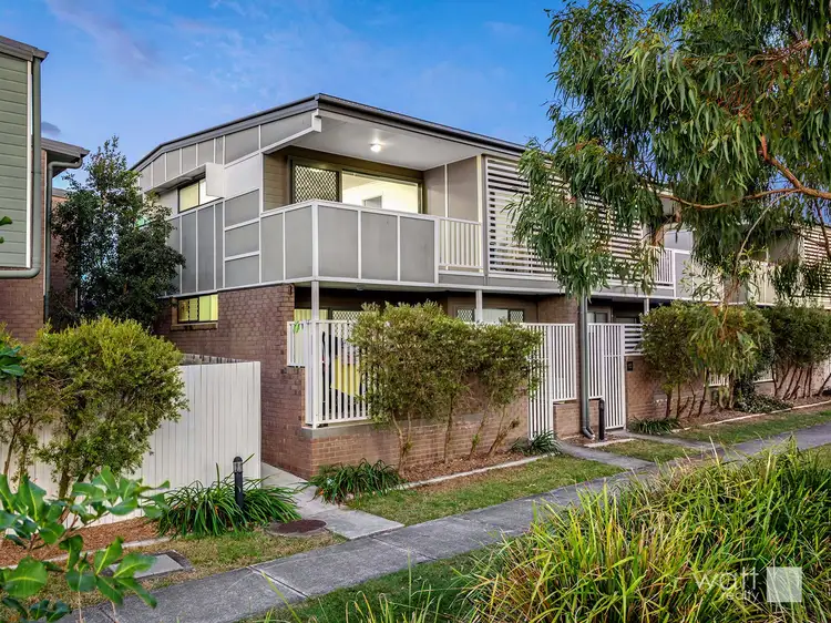 18/35 Lavender Place, Fitzgibbon QLD 4018