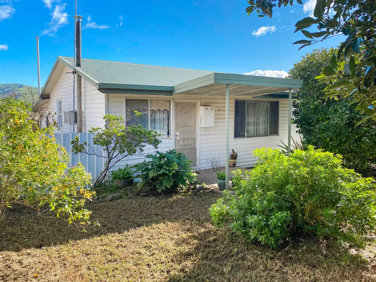 Main view of Homely house listing, 43 Jillico Avenue, Tallangatta VIC 3700