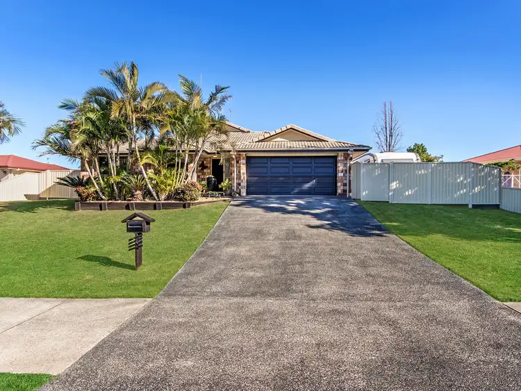 Third view of Homely house listing, 74 Titmarsh Circuit, Fernvale QLD 4306