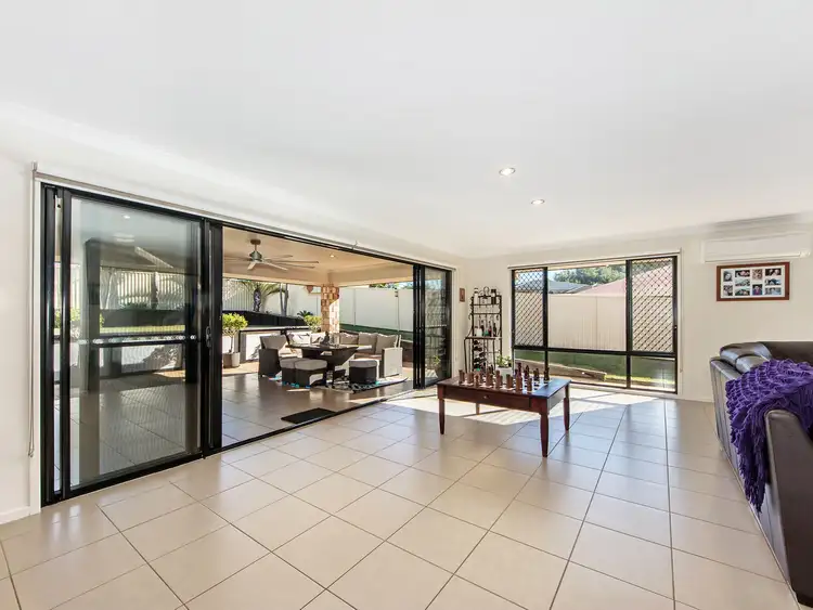 Fifth view of Homely house listing, 74 Titmarsh Circuit, Fernvale QLD 4306