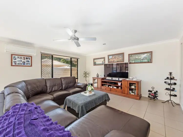 Sixth view of Homely house listing, 74 Titmarsh Circuit, Fernvale QLD 4306