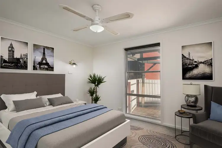 Fifth view of Homely house listing, 21 London Road, Wodonga VIC 3690