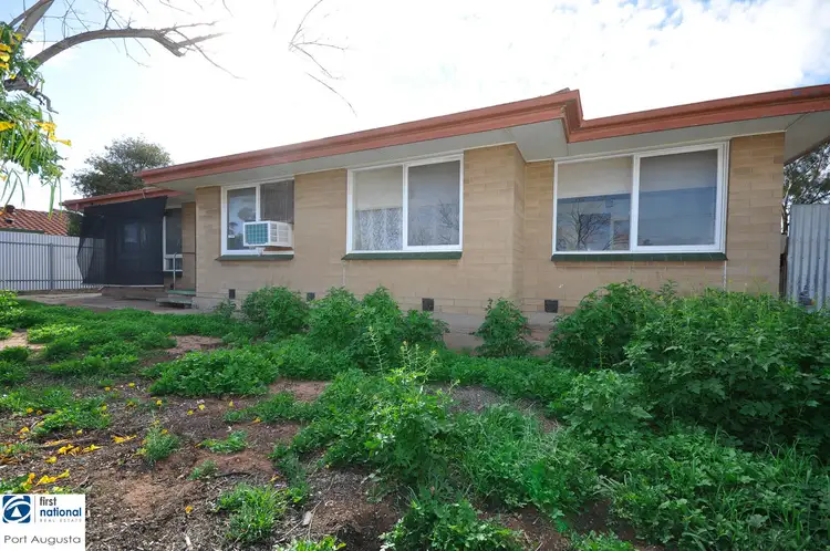 105 Seaview Road, Port Augusta SA 5700