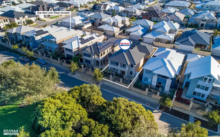 16 Bengello Place, Burns Beach WA 6028