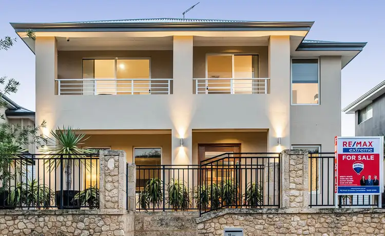Third view of Homely house listing, 16 Bengello Place, Burns Beach WA 6028