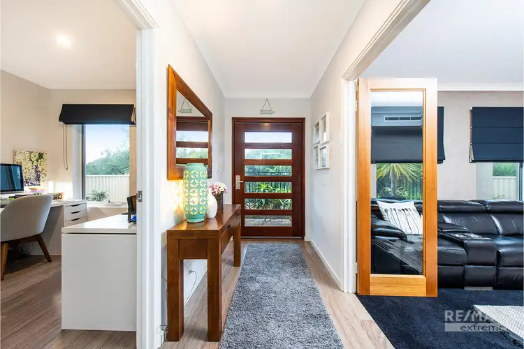 Fourth view of Homely house listing, 16 Bengello Place, Burns Beach WA 6028