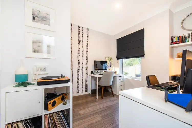 Fifth view of Homely house listing, 16 Bengello Place, Burns Beach WA 6028