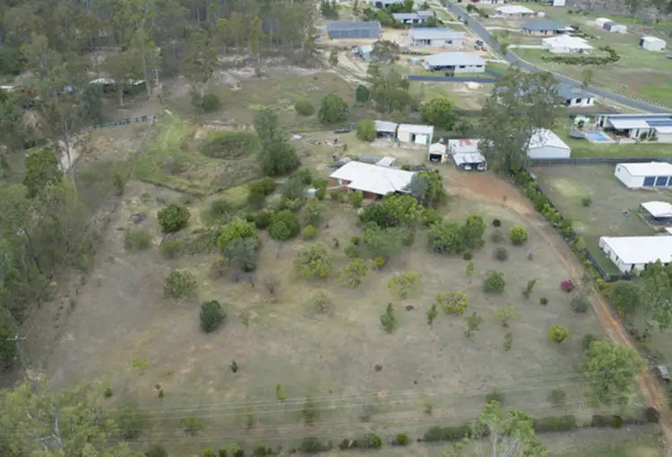 Main view of Homely house listing, 30 Rangeview Drive, Gatton QLD 4343