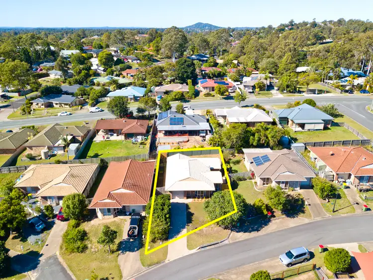Second view of Homely house listing, 5 Eden Close, Edens Landing QLD 4207