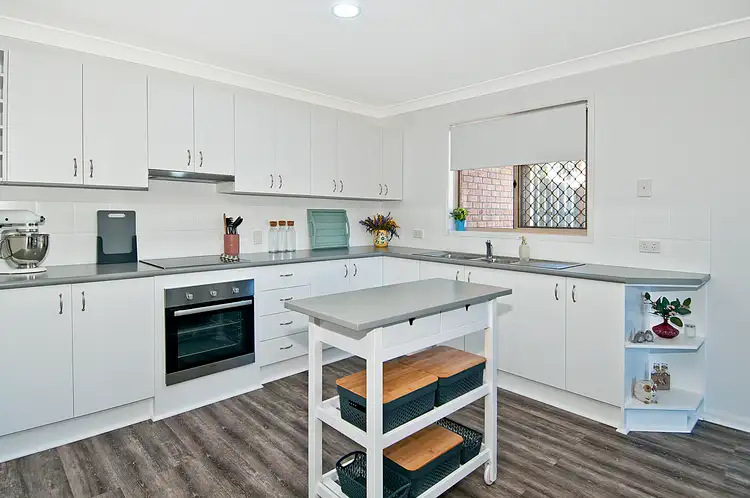 Fourth view of Homely house listing, 5 Eden Close, Edens Landing QLD 4207