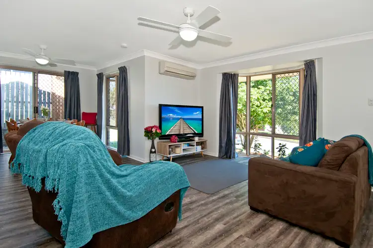 Fifth view of Homely house listing, 5 Eden Close, Edens Landing QLD 4207