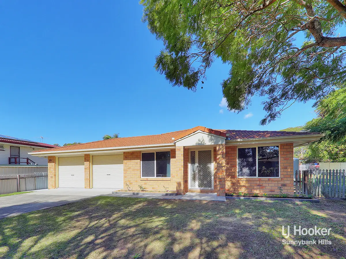 Main view of Homely house listing, 359 Beenleigh Road, Sunnybank Hills QLD 4109