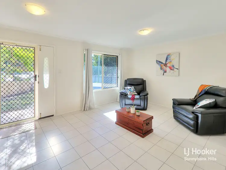 Second view of Homely house listing, 359 Beenleigh Road, Sunnybank Hills QLD 4109
