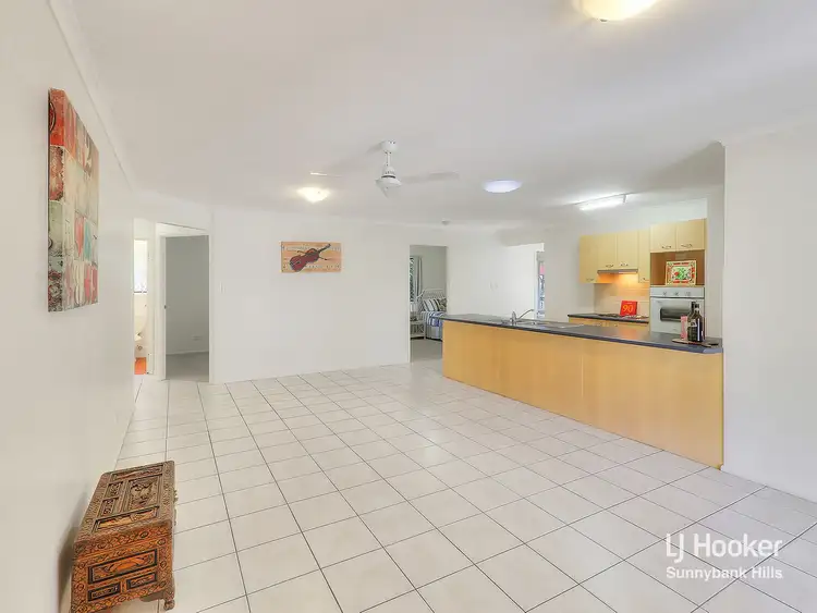 Sixth view of Homely house listing, 359 Beenleigh Road, Sunnybank Hills QLD 4109