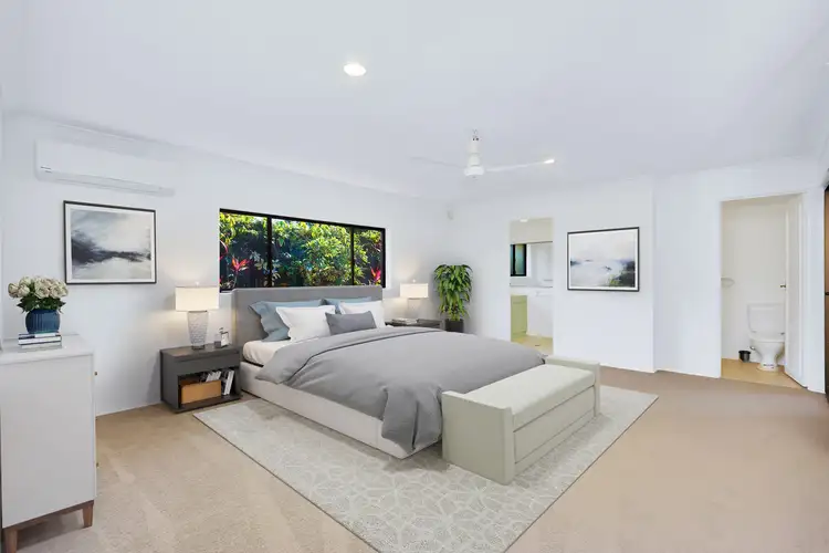 Third view of Homely house listing, 28 Marble Drive, Carrara QLD 4211