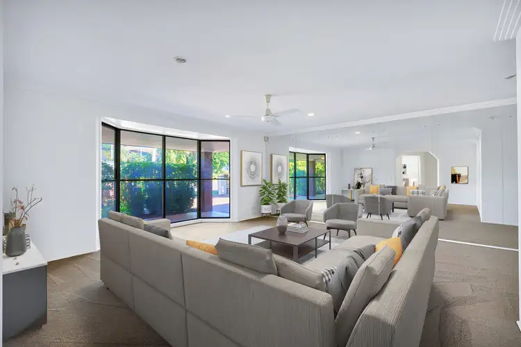 Fourth view of Homely house listing, 28 Marble Drive, Carrara QLD 4211