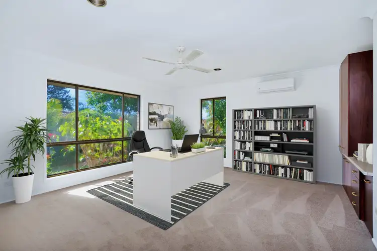 Fifth view of Homely house listing, 28 Marble Drive, Carrara QLD 4211