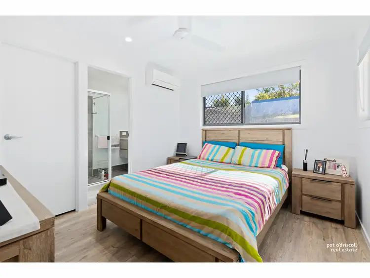 Third view of Homely house listing, 118 Park Street, Park Avenue QLD 4701