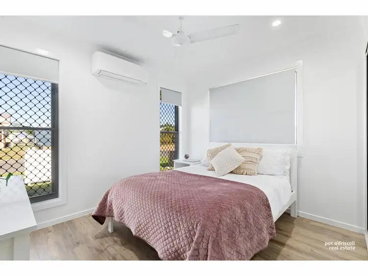 Fifth view of Homely house listing, 118 Park Street, Park Avenue QLD 4701