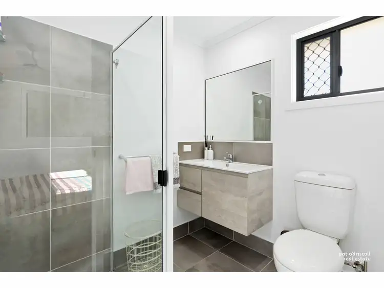 Seventh view of Homely house listing, 118 Park Street, Park Avenue QLD 4701