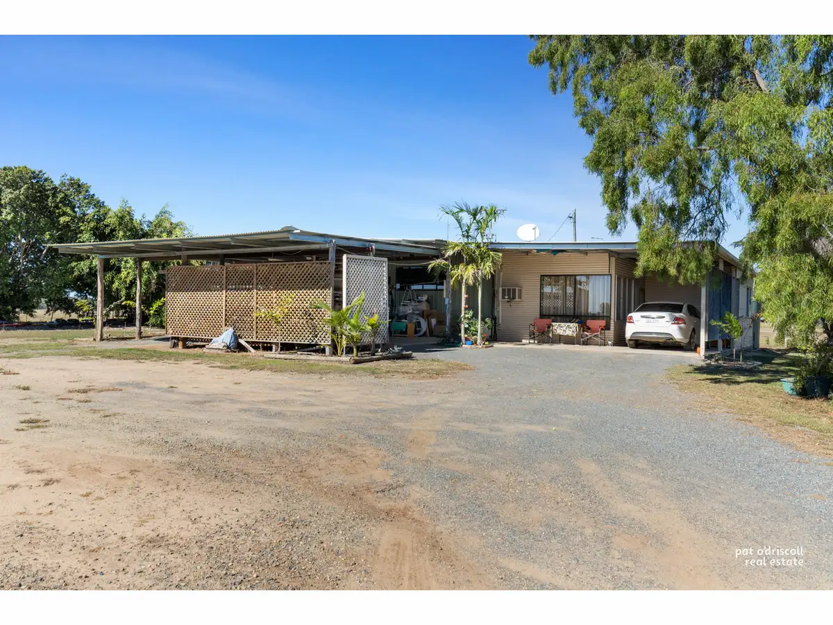 Main view of Homely house listing, 152 D Berrys Road, Glenlee QLD 4711