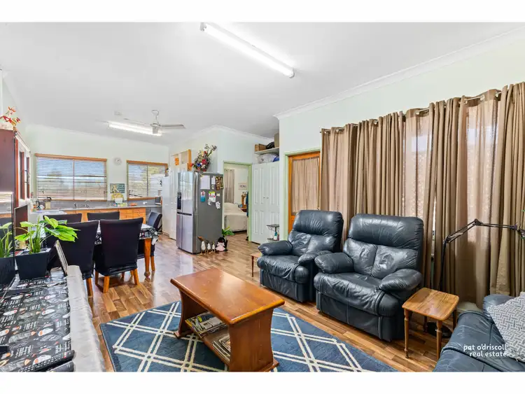 Second view of Homely house listing, 152 D Berrys Road, Glenlee QLD 4711