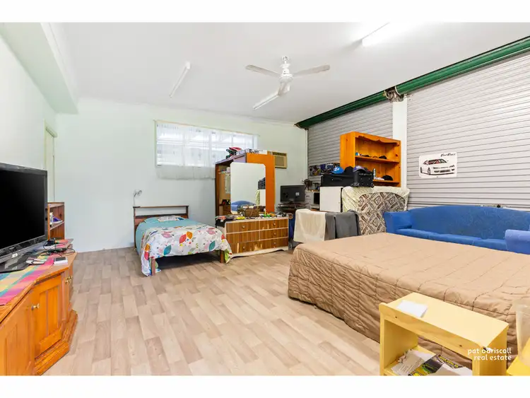 Fifth view of Homely house listing, 152 D Berrys Road, Glenlee QLD 4711