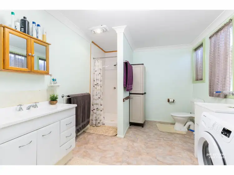 Sixth view of Homely house listing, 152 D Berrys Road, Glenlee QLD 4711