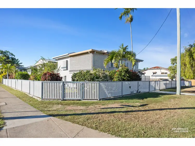 148 Berserker Street, Berserker QLD 4701
