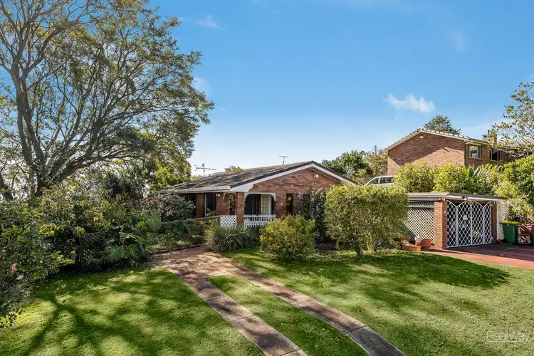 Main view of Homely house listing, 21 Katoomba Crescent, Prince Henry Heights QLD 4350