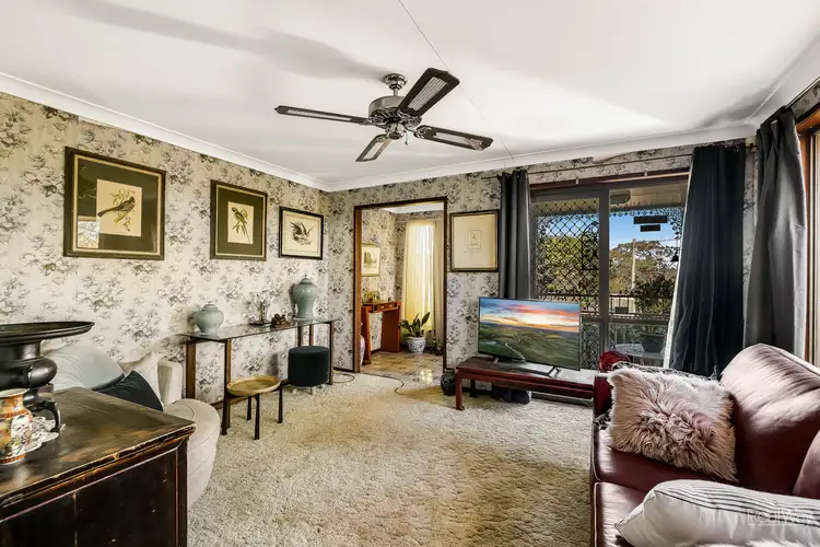 Third view of Homely house listing, 21 Katoomba Crescent, Prince Henry Heights QLD 4350