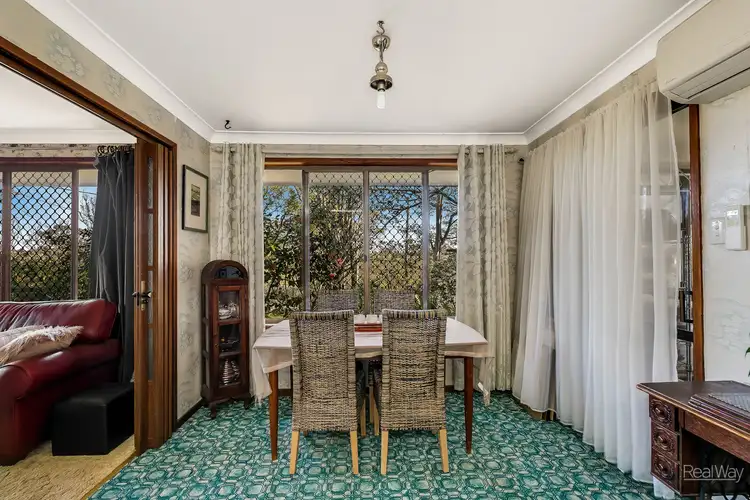 Fourth view of Homely house listing, 21 Katoomba Crescent, Prince Henry Heights QLD 4350