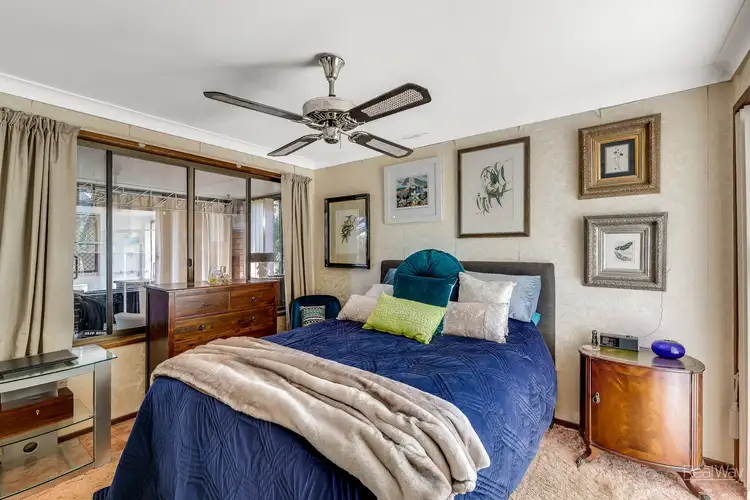 Fifth view of Homely house listing, 21 Katoomba Crescent, Prince Henry Heights QLD 4350