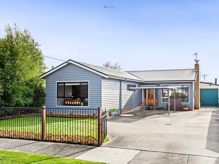23 Marks Street, Colac VIC 3250