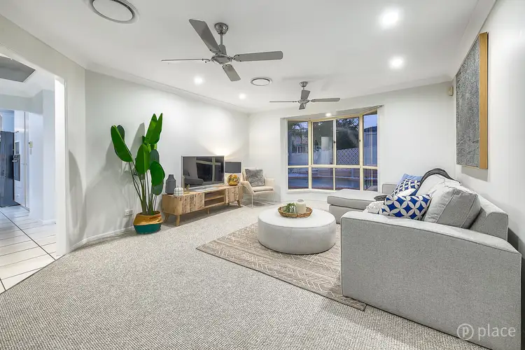 Third view of Homely house listing, 32 Glen Nevis Street, Mansfield QLD 4122