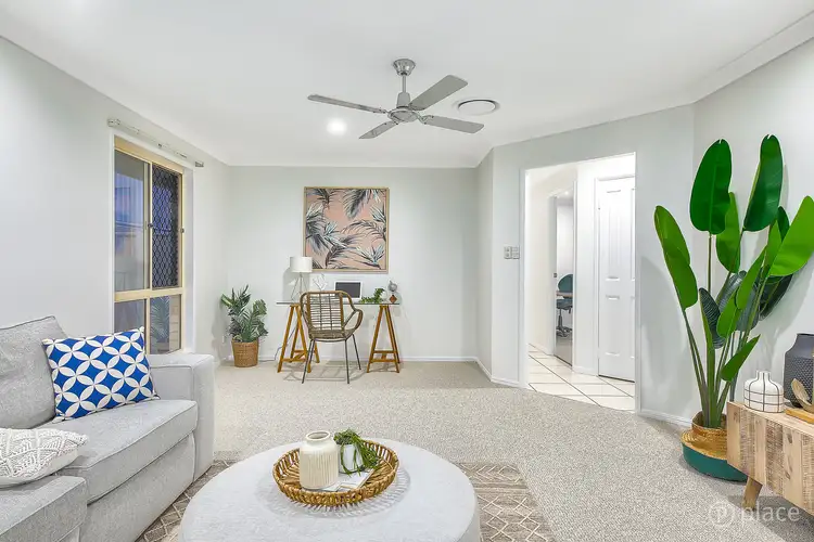 Fifth view of Homely house listing, 32 Glen Nevis Street, Mansfield QLD 4122