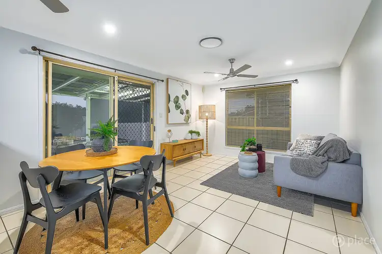 Sixth view of Homely house listing, 32 Glen Nevis Street, Mansfield QLD 4122