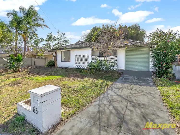 63 Watling Avenue, Lynwood WA 6147