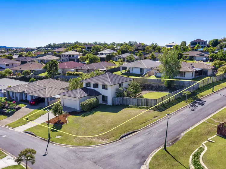 7 Beaumont Crescent, Pacific Pines QLD 4211