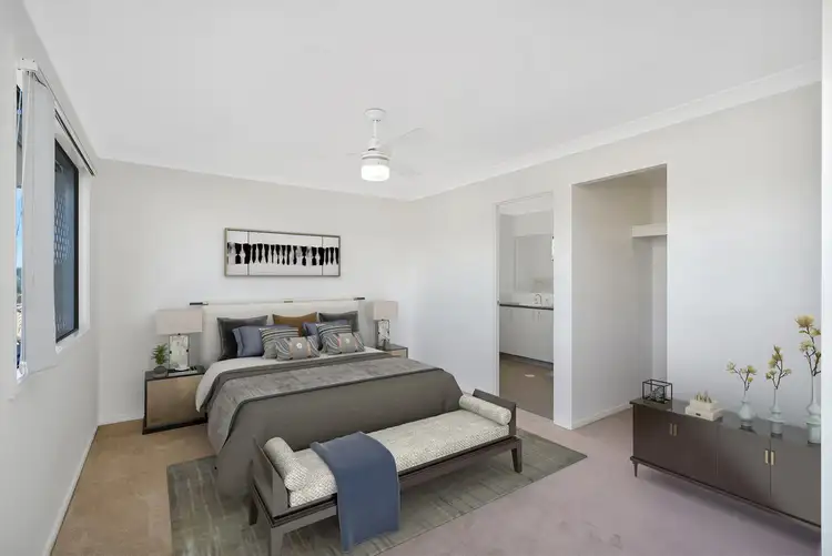 Third view of Homely house listing, 7 Beaumont Crescent, Pacific Pines QLD 4211