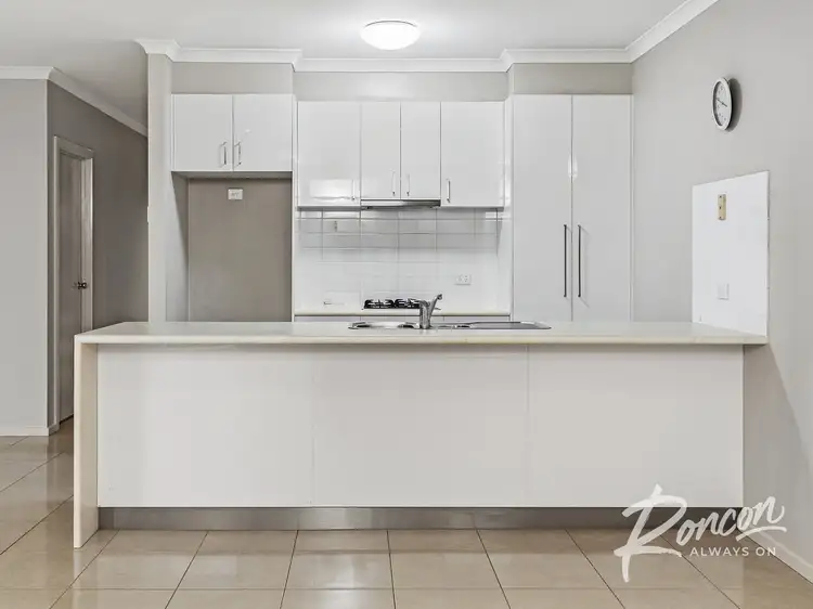 Main view of Homely townhouse listing, 2/4 Ivanhoe Court, Newcomb VIC 3219
