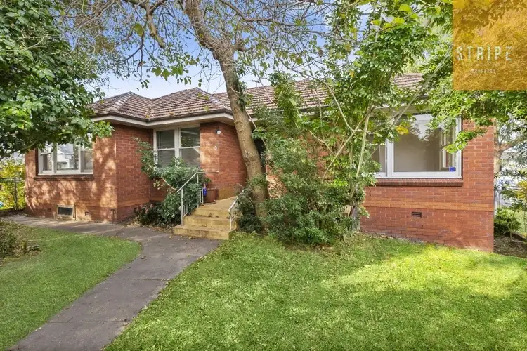 Main view of Homely house listing, 5 Campbell Avenue, Dee Why NSW 2099
